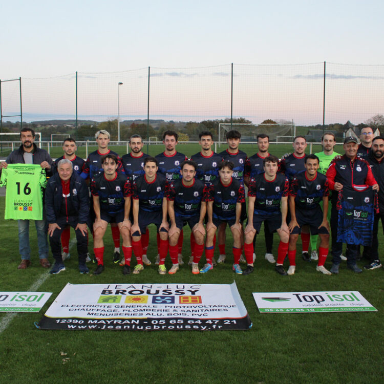 L’Union des Partenaires fait la Force 🤝 CABANIOLS TOP ISOL