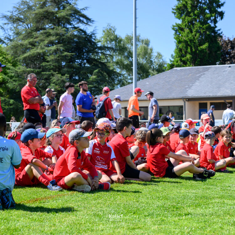35ᵉ tournoi de l’US Montbazens-Rignac
