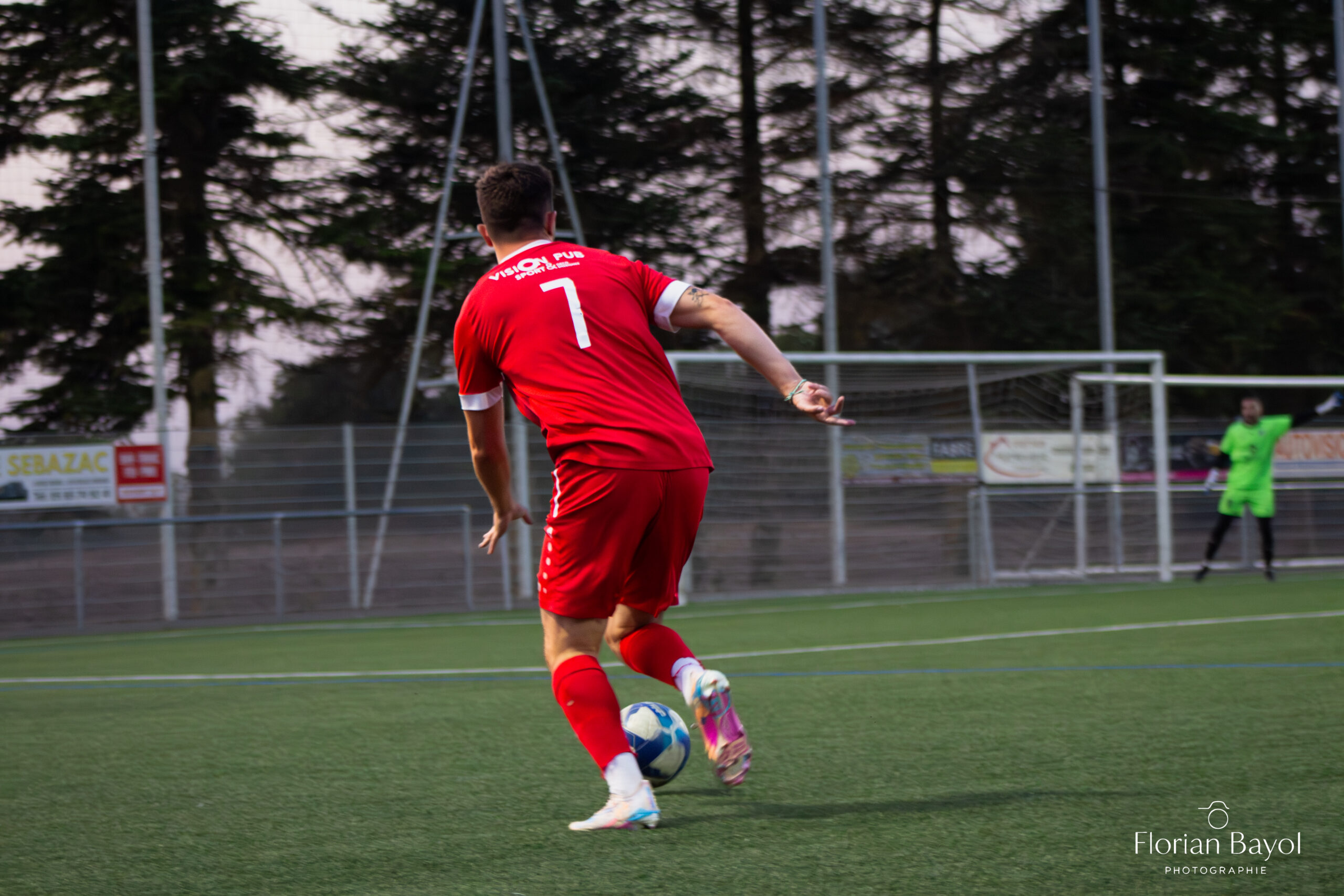 You are currently viewing Bilan des matchs de préparation de l’équipe fanion