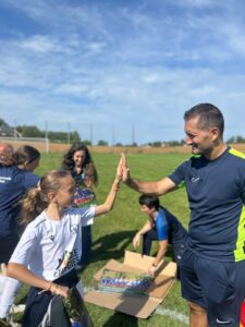 Lire la suite à propos de l’article Le football féminin à l’honneur à Montbazens ! ✨