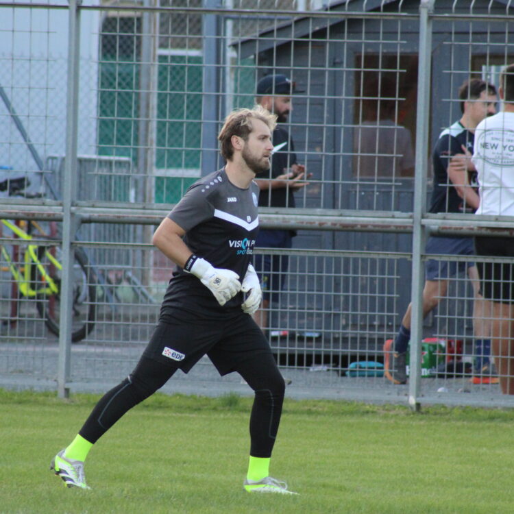 Focus partenaire : BKeeper Sport. L’équipement haut de gamme pour tous les gardiens