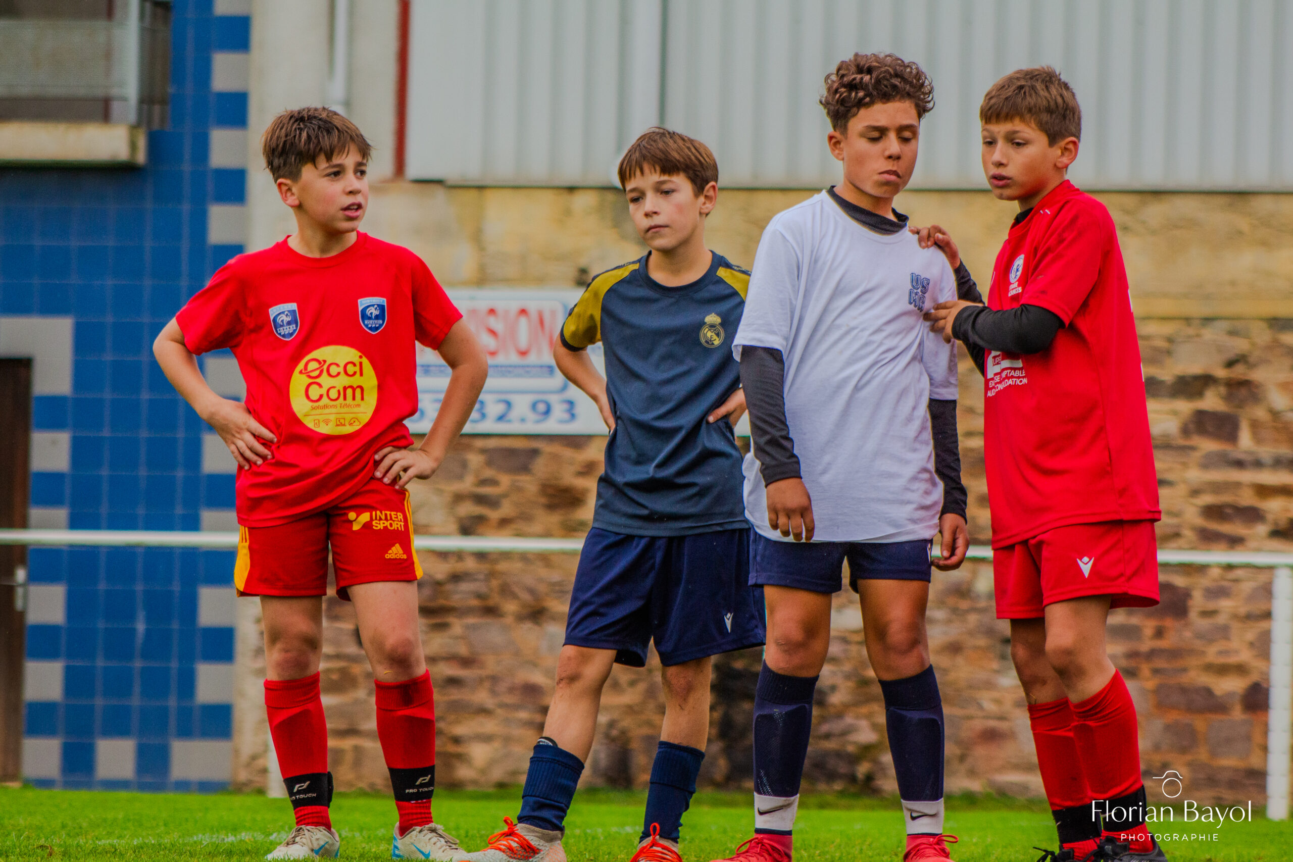 You are currently viewing TOUTE LA GAMME DU CLUB À PORTÉE DE CLIC