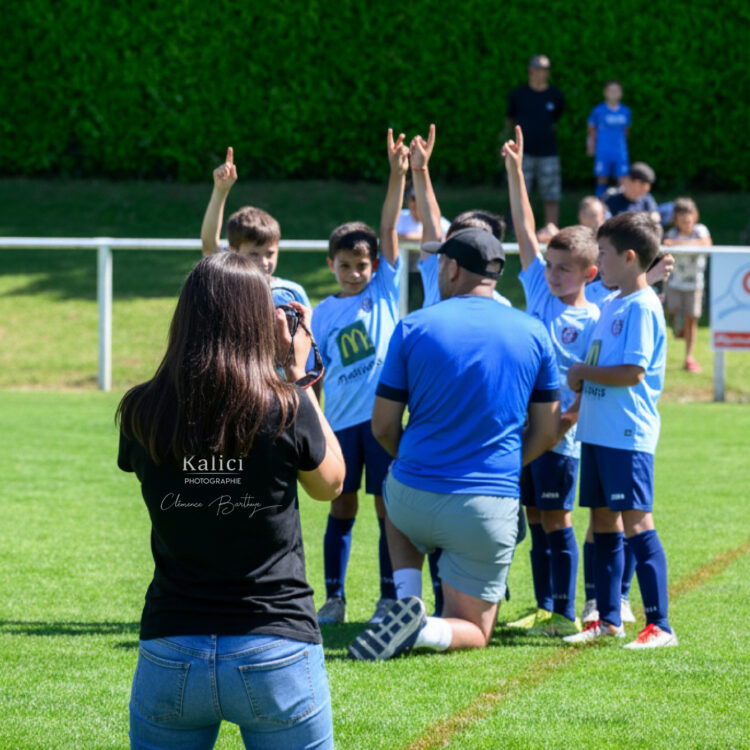 L’UNION DES PARTENAIRES FAIT LA FORCE 🤝 KALICI COMMUNICATION & PHOTOGRAPHIE