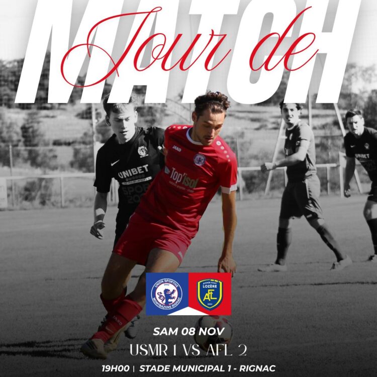 Programme du week-end 