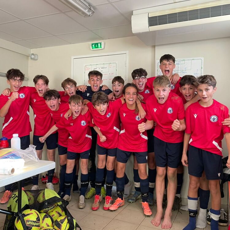 Résumé du week-end 