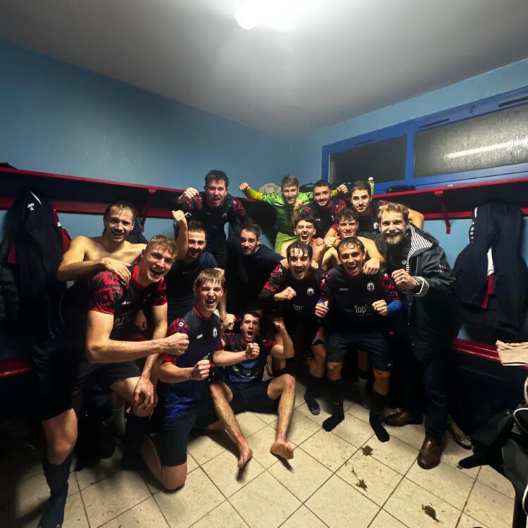 L’USMR enchaîne : du spectacle, des buts et des résultats !