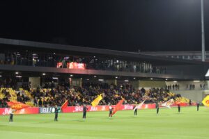 Lire la suite à propos de l’article Une soirée inoubliable pour l’US Montbazens Rignac au stade Paul-Lignon