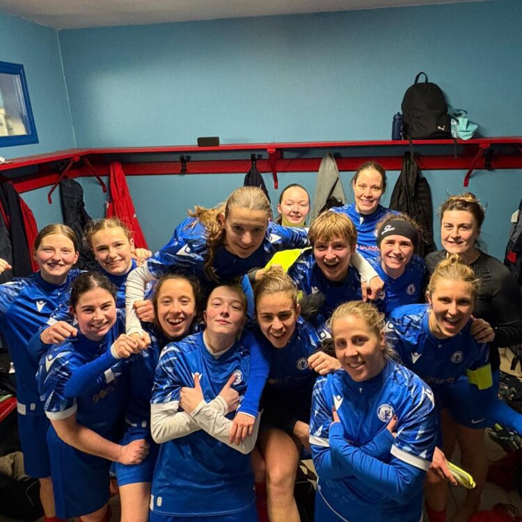 Frustration chez les Garçons, confirmation pour les Féminines