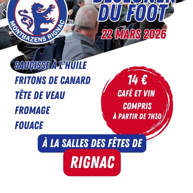 LE DERNIER RENDEZ-VOUS DE LA SAISON… POUR LES GOURMANDS