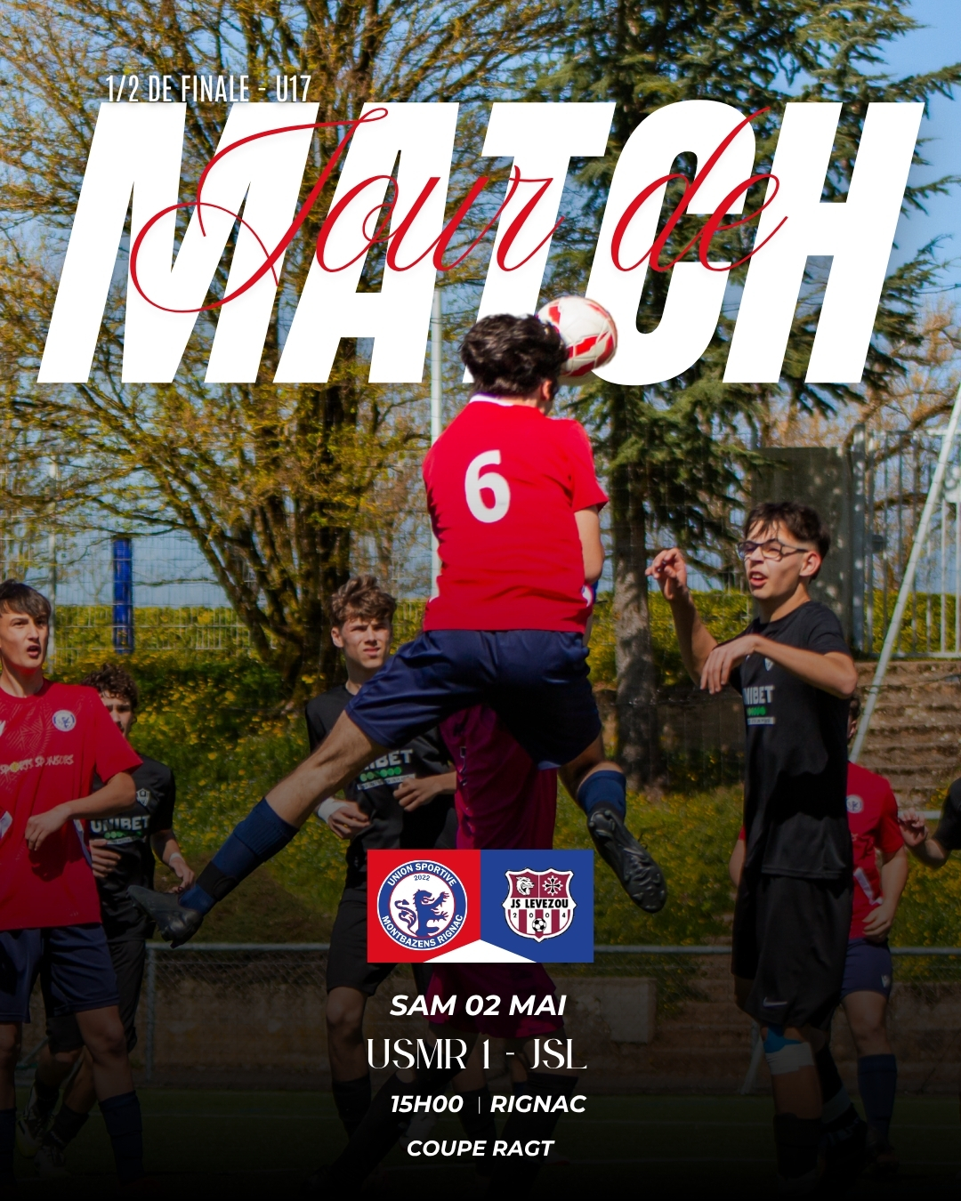 You are currently viewing La D2 s&rsquo;invite ce soir, la Coupe RAGT frappe à la porte samedi