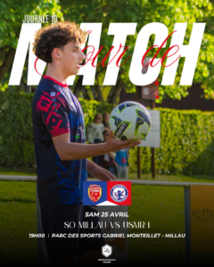 Lire la suite à propos de l’article DÉPLACEMENT CHEZ LE DAUPHIN POUR LA R3 & TOURNOI DE FUTSAL À RIGNAC