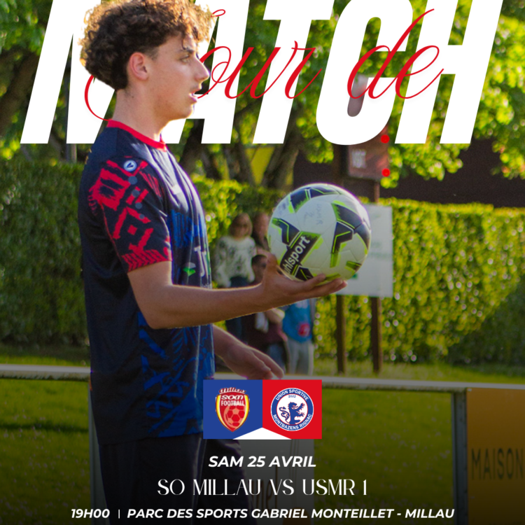 DÉPLACEMENT CHEZ LE DAUPHIN POUR LA R3 & TOURNOI DE FUTSAL À RIGNAC