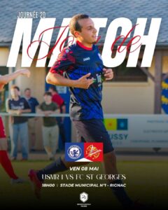 Lire la suite à propos de l’article LA R3 À DOMICILE, LES U11 EN FINALE DÉPARTEMENTALE
