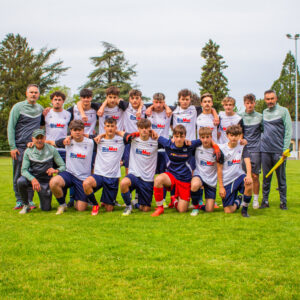Lire la suite à propos de l’article Les U17 en finale ! Le grand résumé du week-end de l&rsquo;USMR