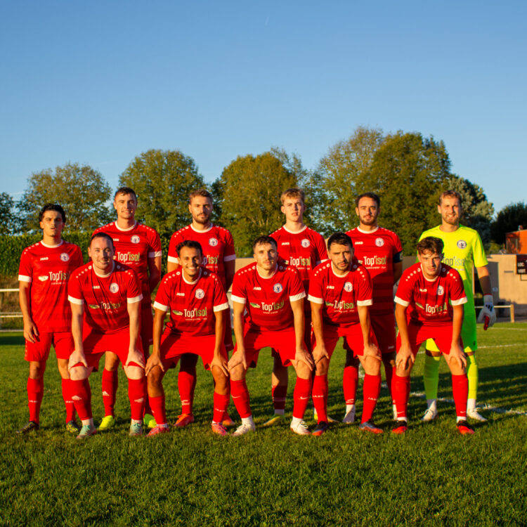 COUPE DE FRANCE : L&rsquo;USMR ARRACHE SA QUALIFICATION À NAUCELLE !