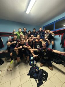 Lire la suite à propos de l’article Menés 0-2, les Seniors garçons renversent Vignoble et les Féminines signent une première à domicile