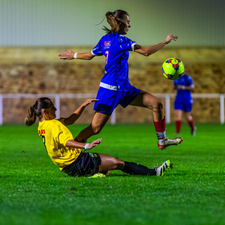 Coupe de France féminine : les Rafettes à Rignac, nos Féminines croient à l’exploit